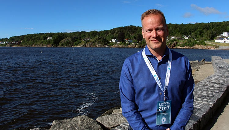 Da Susann Bråten Brun prøvde å finne læreplass, var flere skeptiske og sa nei. Nå er 24-åringen fersk rørlegger med pris som beste lærling i Akershus, uansett fag.