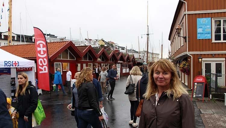 "Grønn varme i grønne områder" var temaet for årets seminar på Arendalsuka for «varmebransjen». For Rørentreprenørene Norge handlet det om å finne måter å kommunisere med politikere og beslutningstakere at vår kompetanse gir uendelige muligheter i fremtidens bygg – kort sagt at vann i bevegelse gir muligheter!